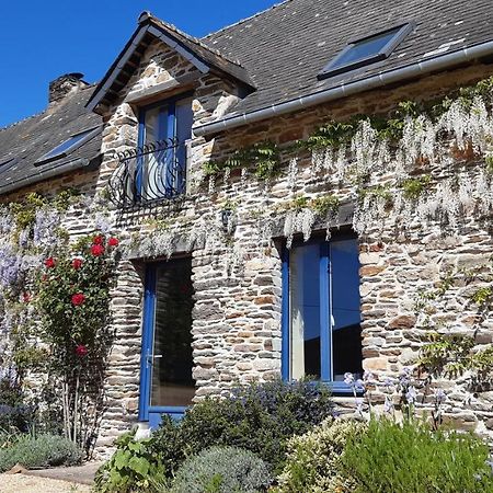 La Cremerie, La Vieille Ferme Ruffiac  외부 사진